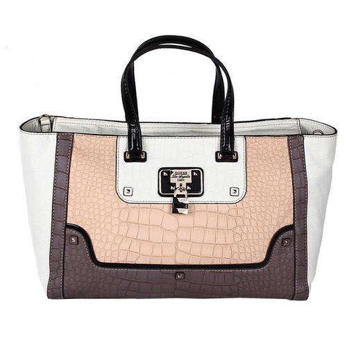 Guess Nashita E/W Satchel